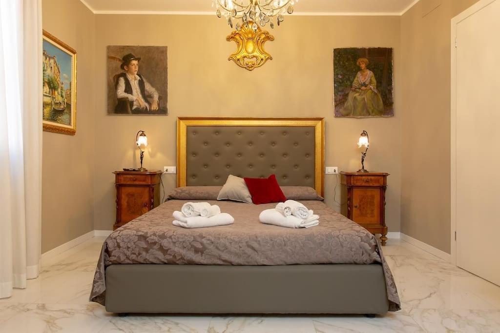 San Marco Elegant Διαμέρισμα Βενετία Εξωτερικό φωτογραφία