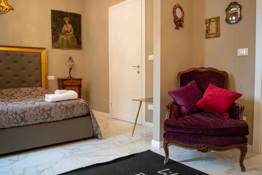 San Marco Elegant Διαμέρισμα Βενετία Εξωτερικό φωτογραφία