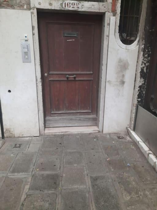 San Marco Elegant Διαμέρισμα Βενετία Εξωτερικό φωτογραφία