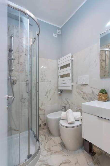San Marco Elegant Διαμέρισμα Βενετία Εξωτερικό φωτογραφία