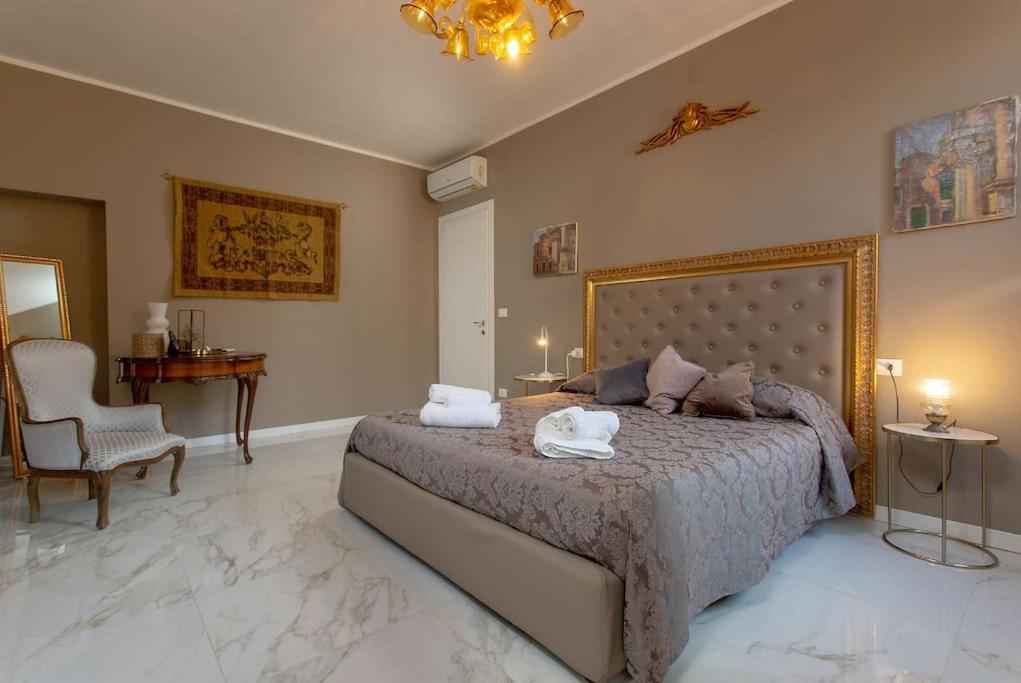 San Marco Elegant Διαμέρισμα Βενετία Εξωτερικό φωτογραφία