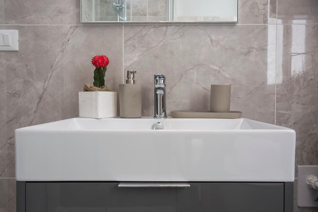 San Marco Elegant Διαμέρισμα Βενετία Εξωτερικό φωτογραφία