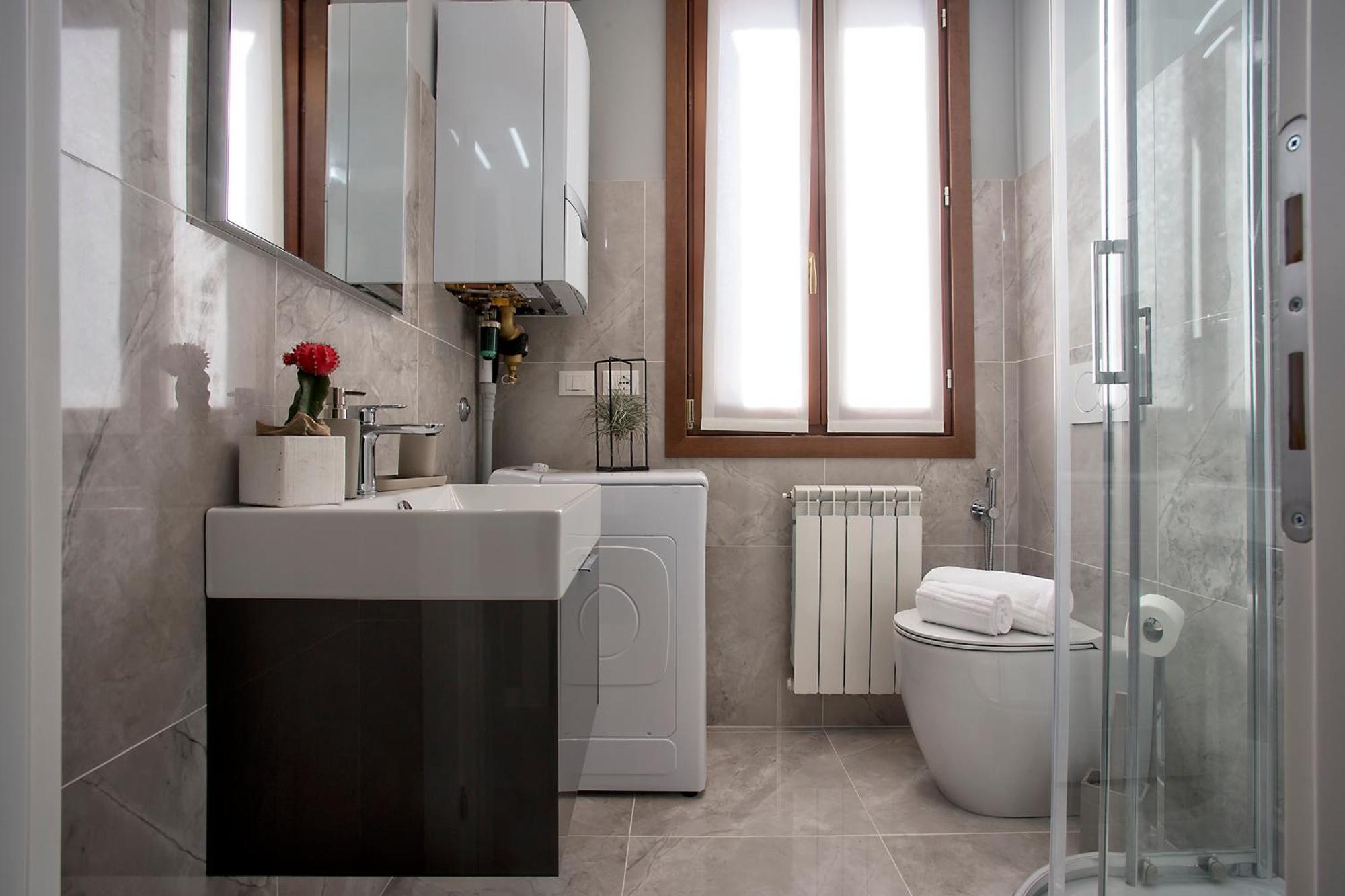 San Marco Elegant Διαμέρισμα Βενετία Εξωτερικό φωτογραφία